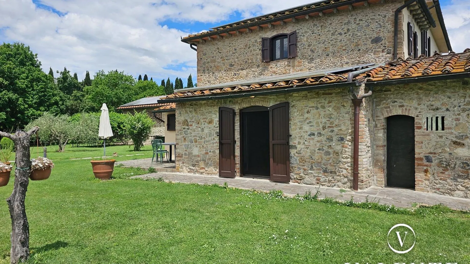 Podere Raggio Di Sole San Gimignano 0*,  Italia