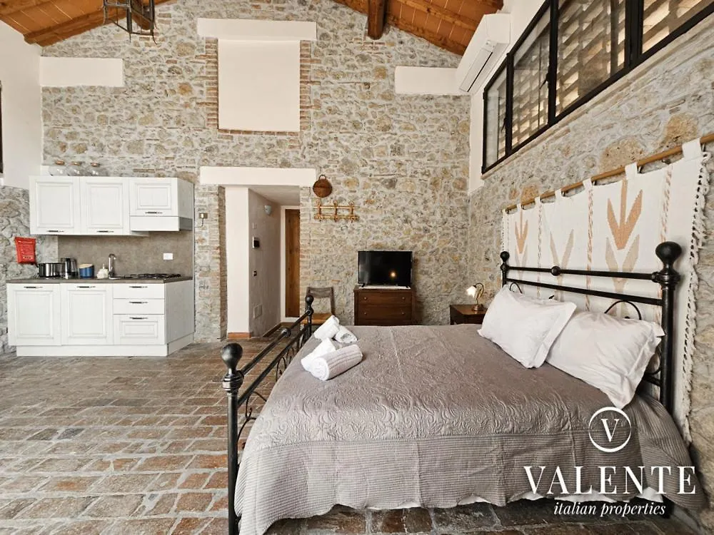 Apartamento Podere Raggio Di Sole San Gimignano
