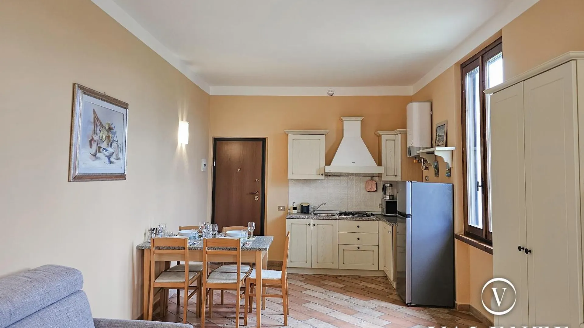 Apartamento Podere Raggio Di Sole San Gimignano